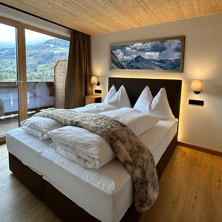 Pension Dorferwirt Брамберг-ам-Вільдкогель Екстер'єр фото