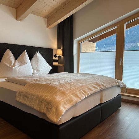 Pension Dorferwirt Брамберг-ам-Вільдкогель Екстер'єр фото