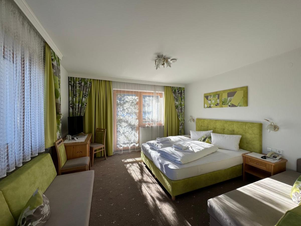 Pension Dorferwirt Брамберг-ам-Вільдкогель Екстер'єр фото