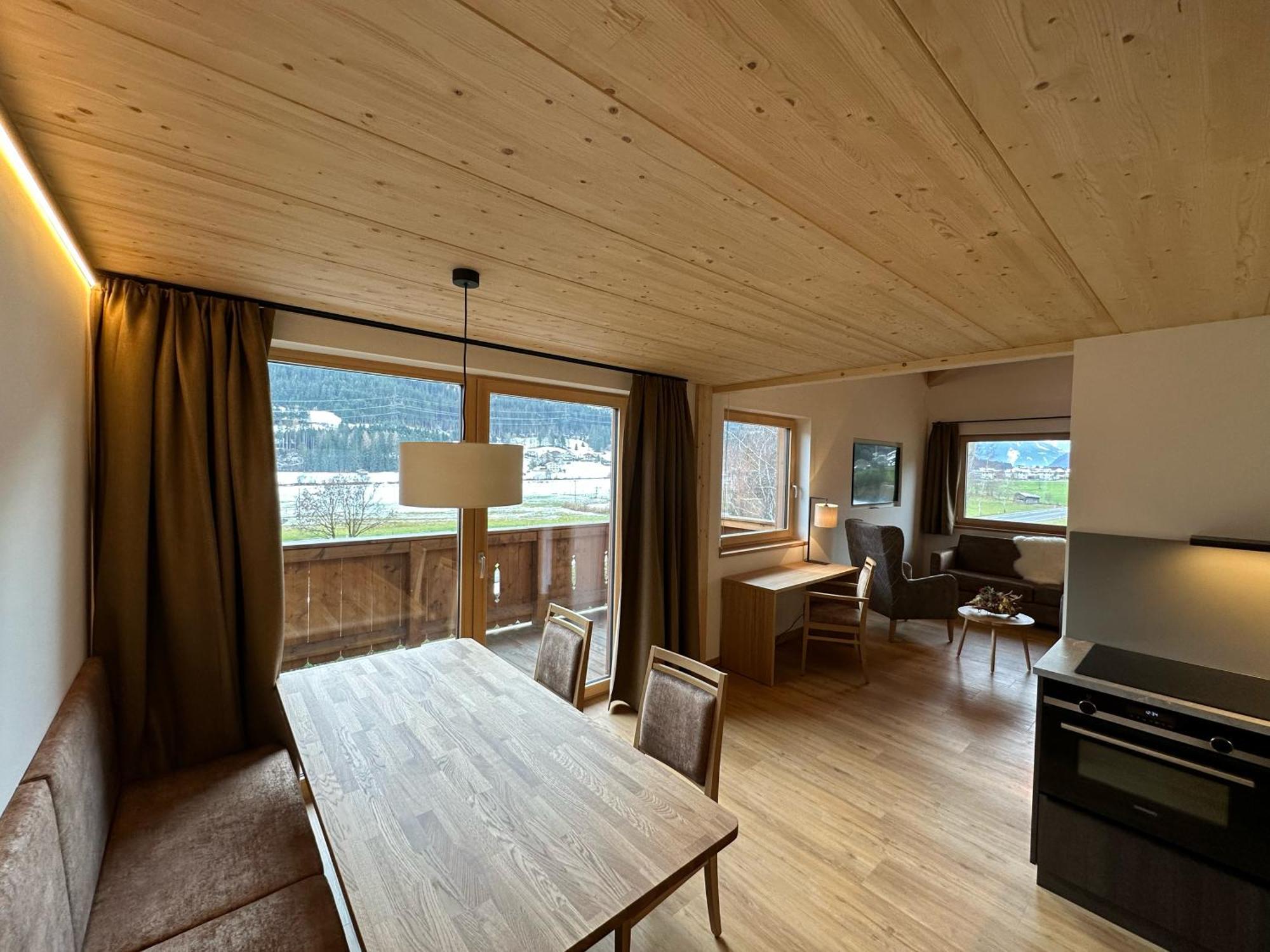 Pension Dorferwirt Брамберг-ам-Вільдкогель Номер фото
